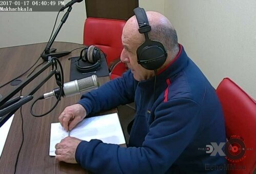 Особое мнение с Абдулхабиром Акиловым