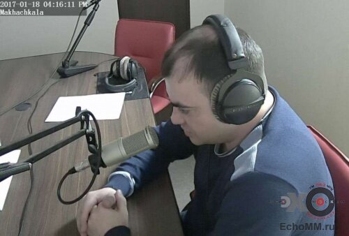 Особое мнение с Милрадом Фатуллаевым
