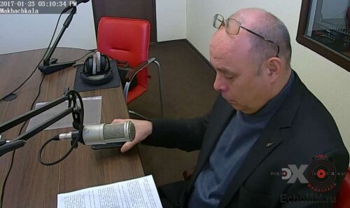 Особое мнение с Сергеем Дохоляном