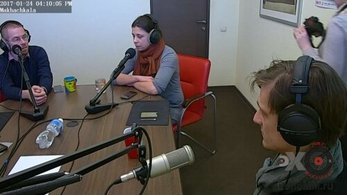 Актуальное интервью с участниками семинара «Музей и сообщества. Культурные проекты как мотор развития города»