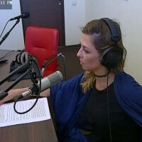 Актуальное интервью с Юлией Юзик