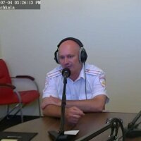 ЭХО-Приемная ГИБДД