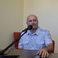 ЭХО-Приемная ГИБДД