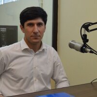 Актуальное интервью с Магомедом Дибировым