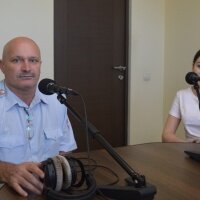 ЭХО-Приемная ГИБДД