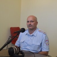 ЭХО-Приемная ГИБДД