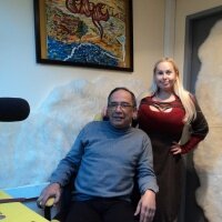 Актуальное интервью с Рауфом Кубаевым