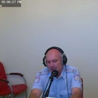 ЭХО-Приемная ГИБДД