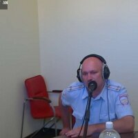 ЭХО-Приемная ГИБДД