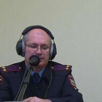 ЭХО-Приемная ГИБДД