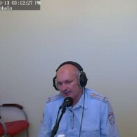 ЭХО-Приемная ГИБДД