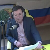 Актуальное интервью с Гаджимурадом Омаровым