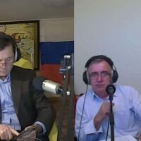 Актуальное интервью с Гаджимурадом Омаровым и Русланом Расуловым