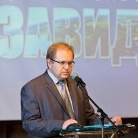 Актуальное интервью с Андреем Тюзневым