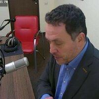Актуальное интервью с Максимом Шевченко