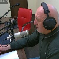 Актуальное интервью с Сулейманом Уладиевым