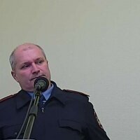 ЭХО-Приемная ГИБДД