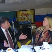 Дневной разворот с Александром Айгистовым
