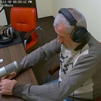 Актуальное интервью с Магомедом Султановым-Барсовым