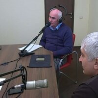 Дневной разворот с экономистами ДНЦ РАН