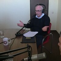 Дневной разворот с экономистами ДНЦ РАН