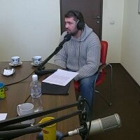 Дневной разворот с Зауром Гаджиевым