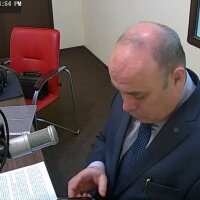 Особое мнение с Сергеем Дохоляном