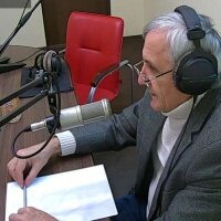 Особое мнение с Эдуардом Уразаевым