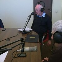 Дневной разворот с экономистами ДНЦ РАН