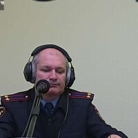 ЭХО-Приемная ГИБДД