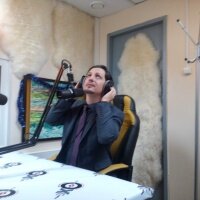Дневной разворот с Владимиром Преображенским