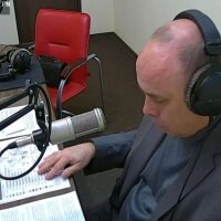 Особое мнение с Сергеем Дохоляном