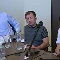 Дневной разворот с Зауром Гаджиевым