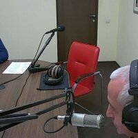Особое мнение с Милрадом Фатуллаевым и Маиром Пашаевым