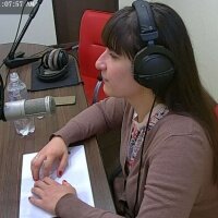Актуальное интервью с Таус Махачевой