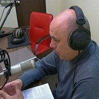 Особое мнение с Сергеем Дохоляном