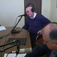 Дневной разворот с экономистами ДНЦ РАН