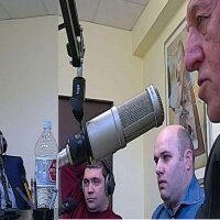 Радиомарафон памяти Хаджимурада Камалова