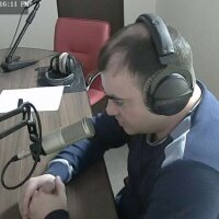 Особое мнение с Милрадом Фатуллаевым