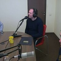 Дневной разворот с Зауром Гаджиевым