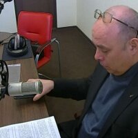 Особое мнение с Сергеем Дохоляном