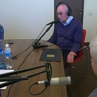 Дневной разворот с экономистами ДНЦ РАН