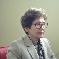 Актуальное интервью с Натальей Зубаревич