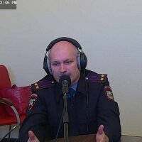 ЭХО-Приемная ГИБДД