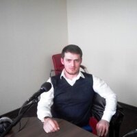 ЭХО-Приемная с адвокатом Магомедовым Арсеном Абдуллаевичем