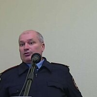 ЭХО-Приемная ГИБДД