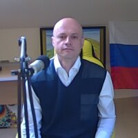Дневной разворот с Нестеровичем С.Ю.