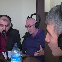 Дневной разворот с экономистами ДНЦ РАН