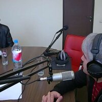 Дневной разворот с Зауром Гаджиевым