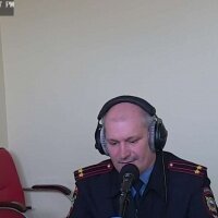 ЭХО-Приемная ГИБДД